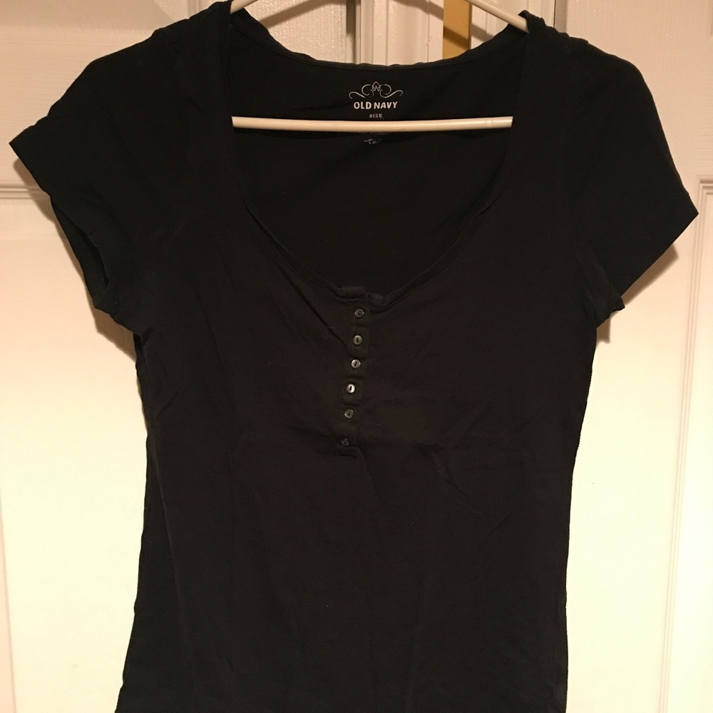 Black top